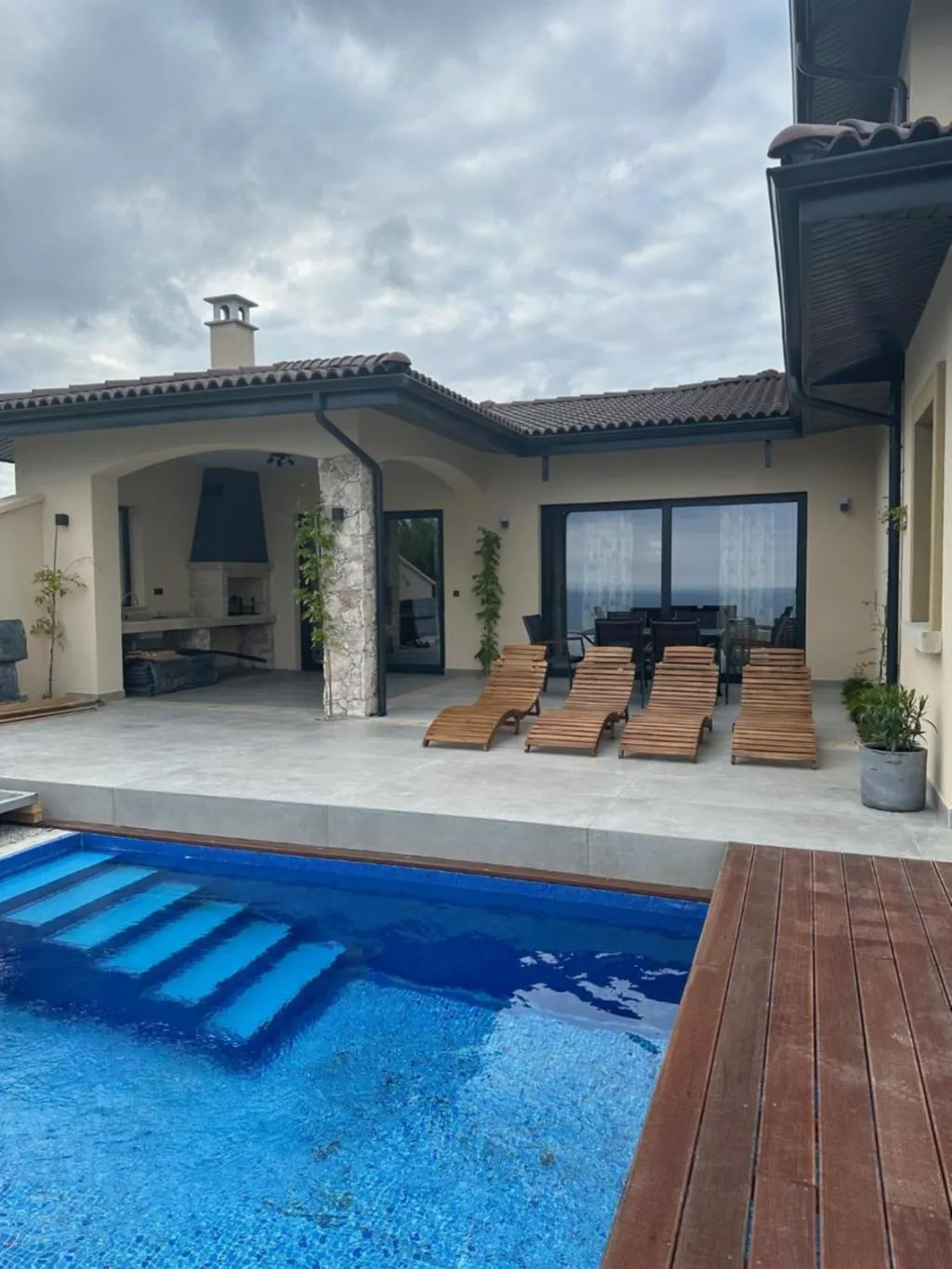 Room, BlackSeaRama Golf & Villas, Varna