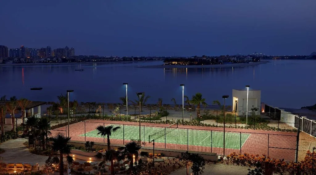Sports and Entertainment, Waldorf Astoria Dubai Palm Jumeirah, Dubai