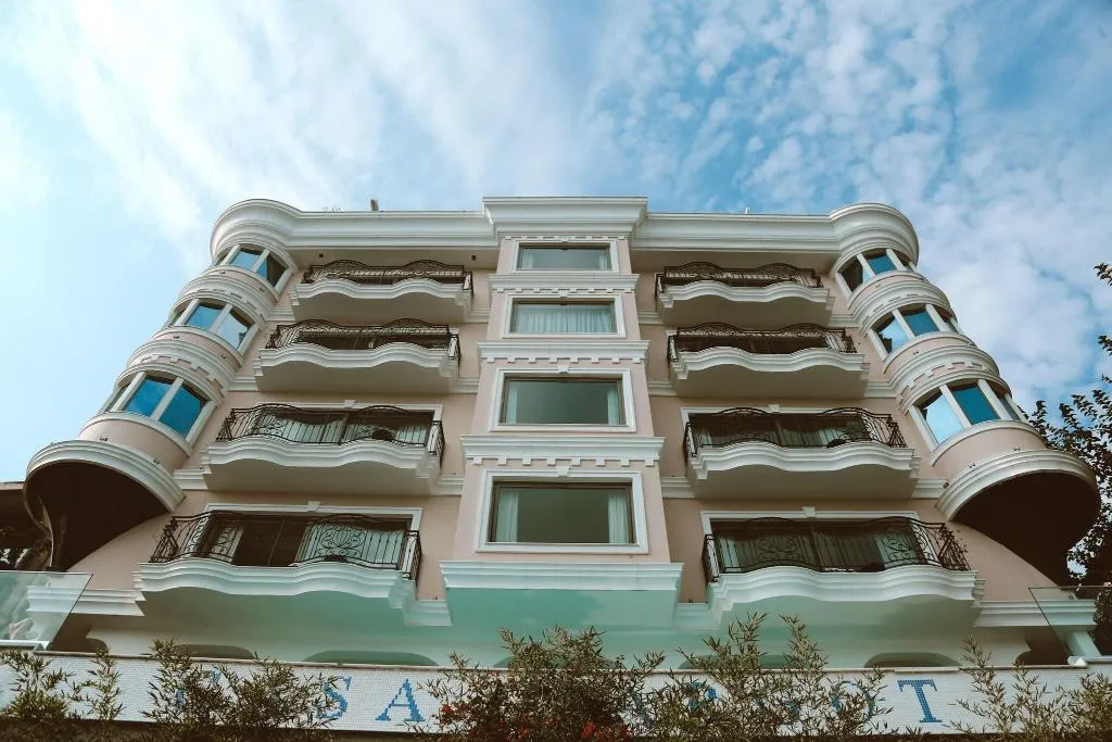 General view, Casa Margot Hotel Adults Only, Dalaman