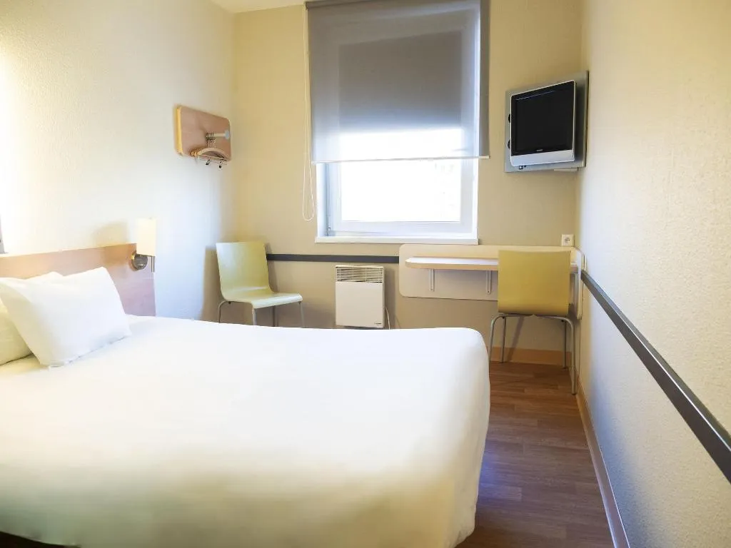Room, ibis budget Krakow Bronowice, Krakow
