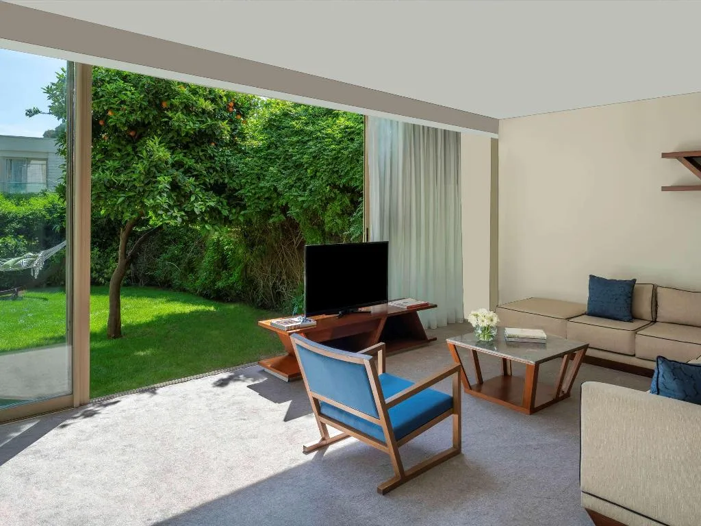 VILLA STANDARD Room, Club Prive By Rixos Belek ALL INCLUSIVE, Antalya