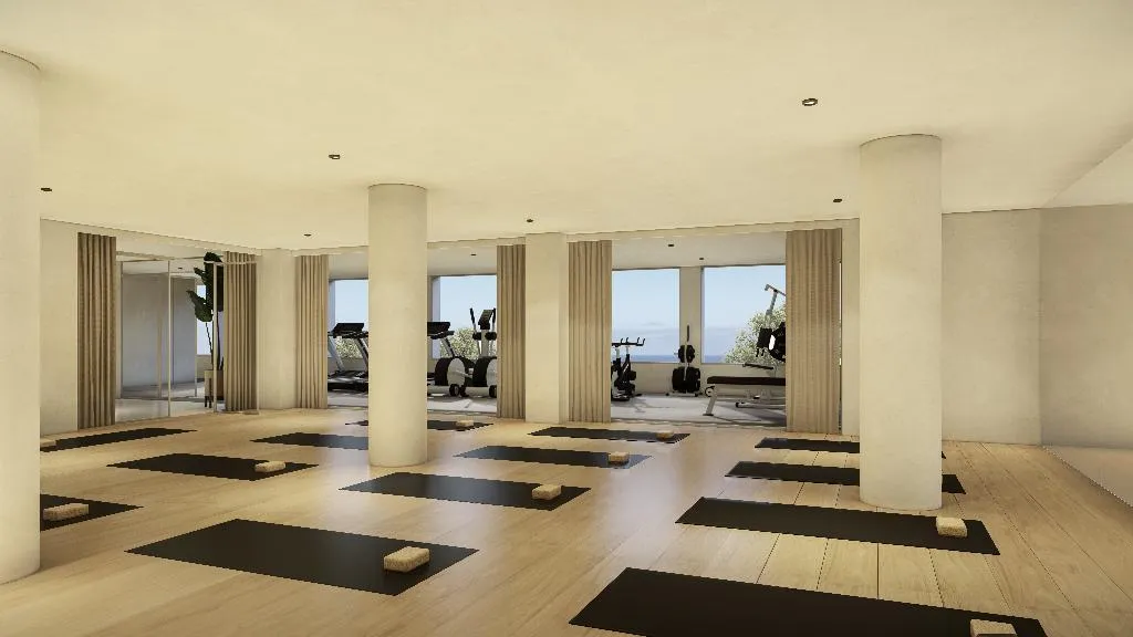 Sports and Entertainment, Universal Hotel Romantica, Majorca