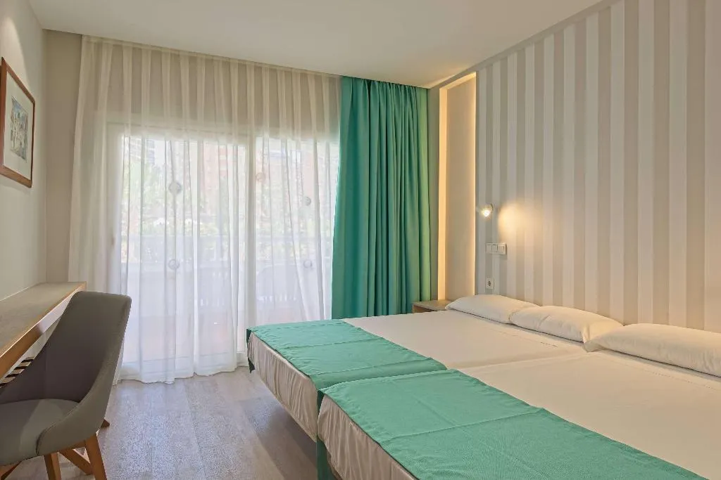 Room, Poseidon Resort, Costa Blanca
