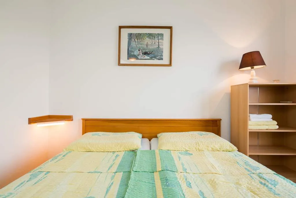 DOUBLE PARK VIEW Room, Pansion Marjan, Split