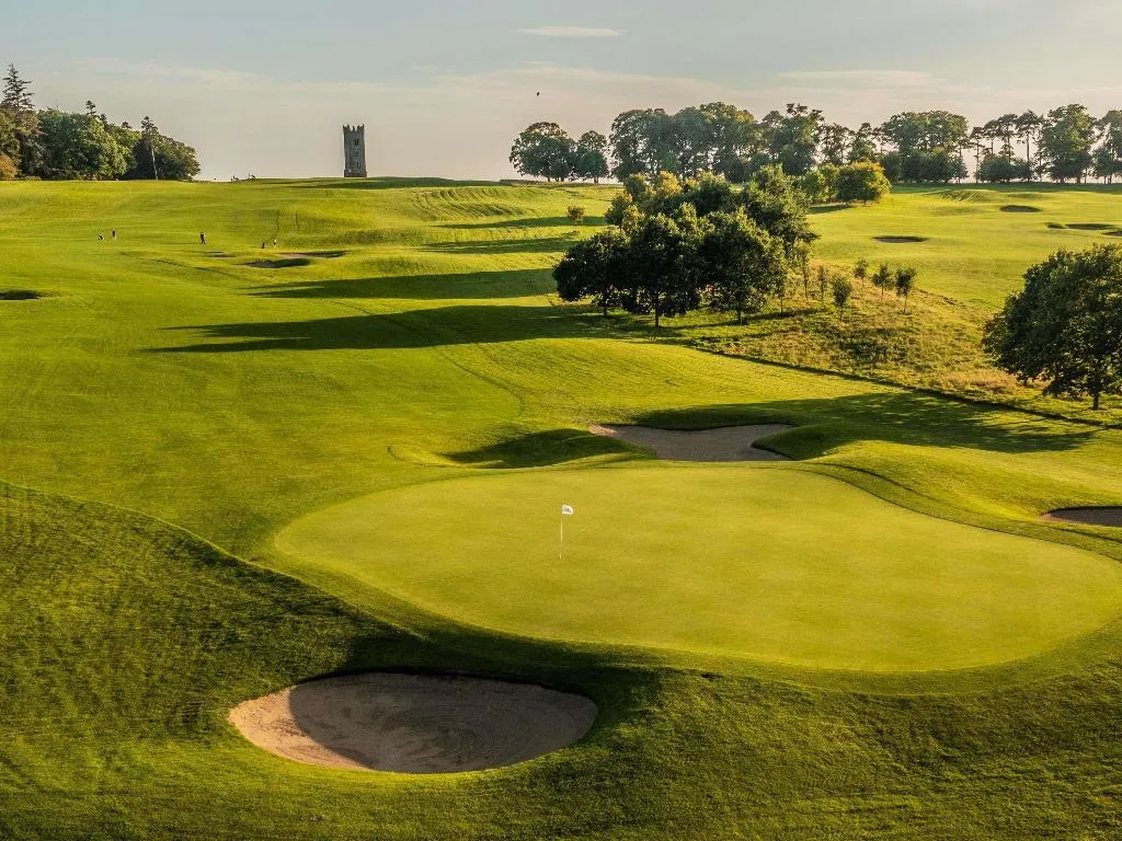 Sports and Entertainment, Carton House, a Fairmont Managed Hotel, Dublin