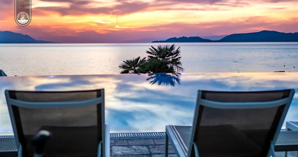 Pool, Club Hotel Casino Loutraki, Kalamata