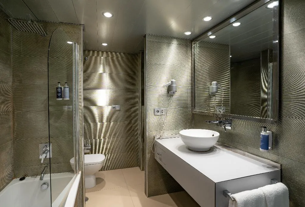 SUITE TWO BEDROOMS Room, MS Aguamarina Costal del Sol, Costa Del Sol