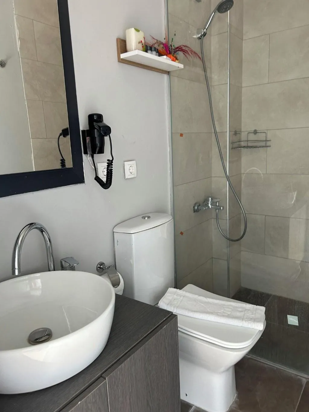 Room, Malta Hotel Bodrum, Bodrum