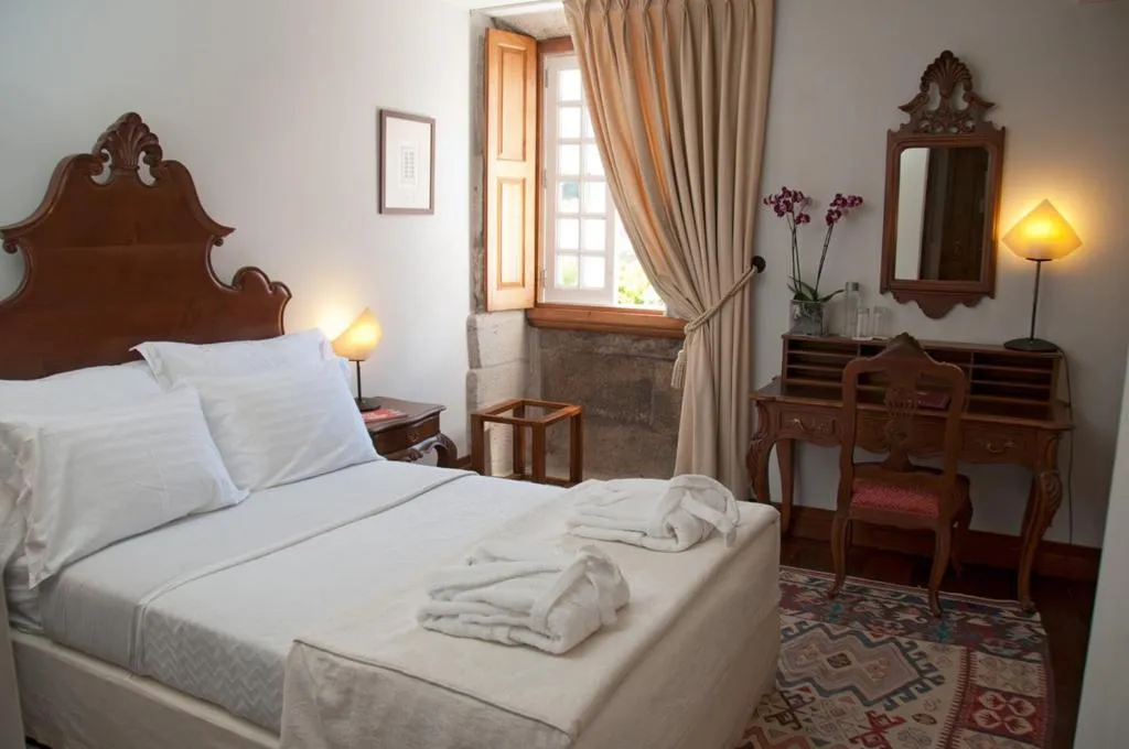 Double or Twin STANDARD Room, Casa Melo Alvim by Unlock Hotels, Porto