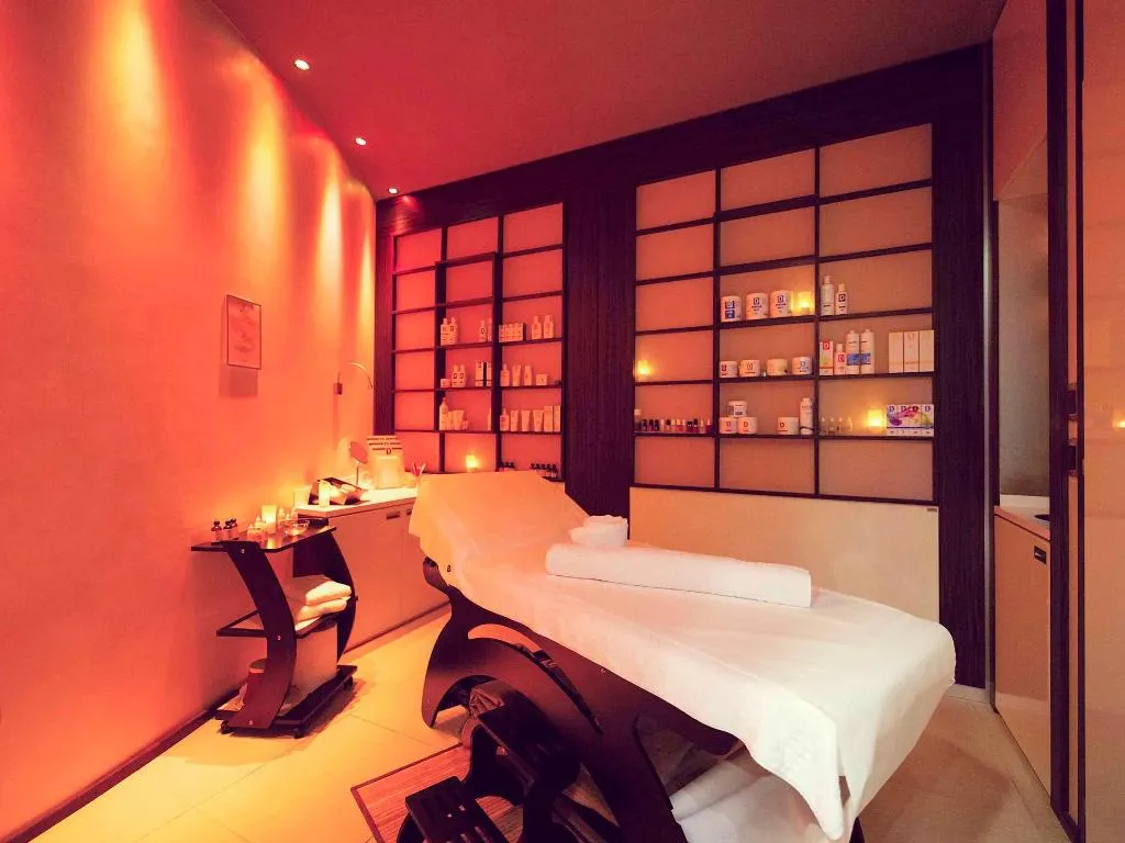 Sports and Entertainment, Mercure Siracusa Prometeo, Catania