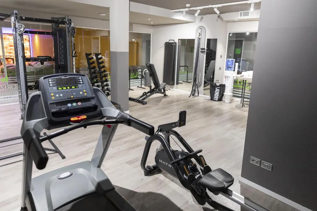 Sports and Entertainment, Hotel Horizon Wellness & Spa Resort, BW Signature, Milan