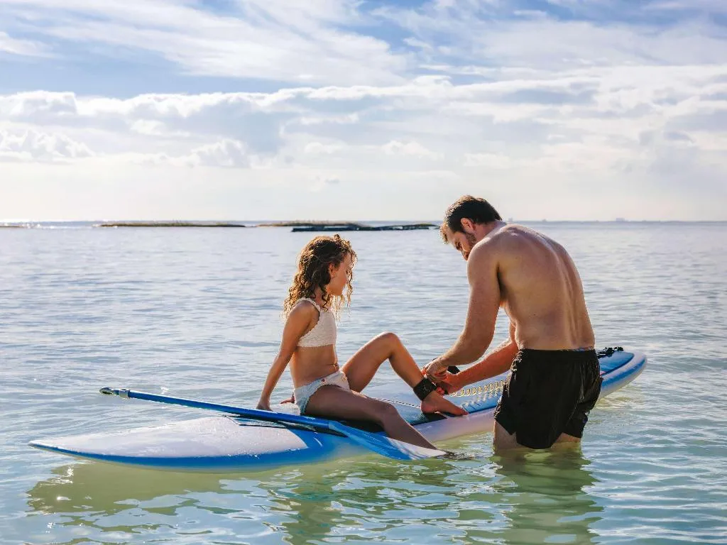 Sports and Entertainment, Fairmont Mayakoba, Cancun Area