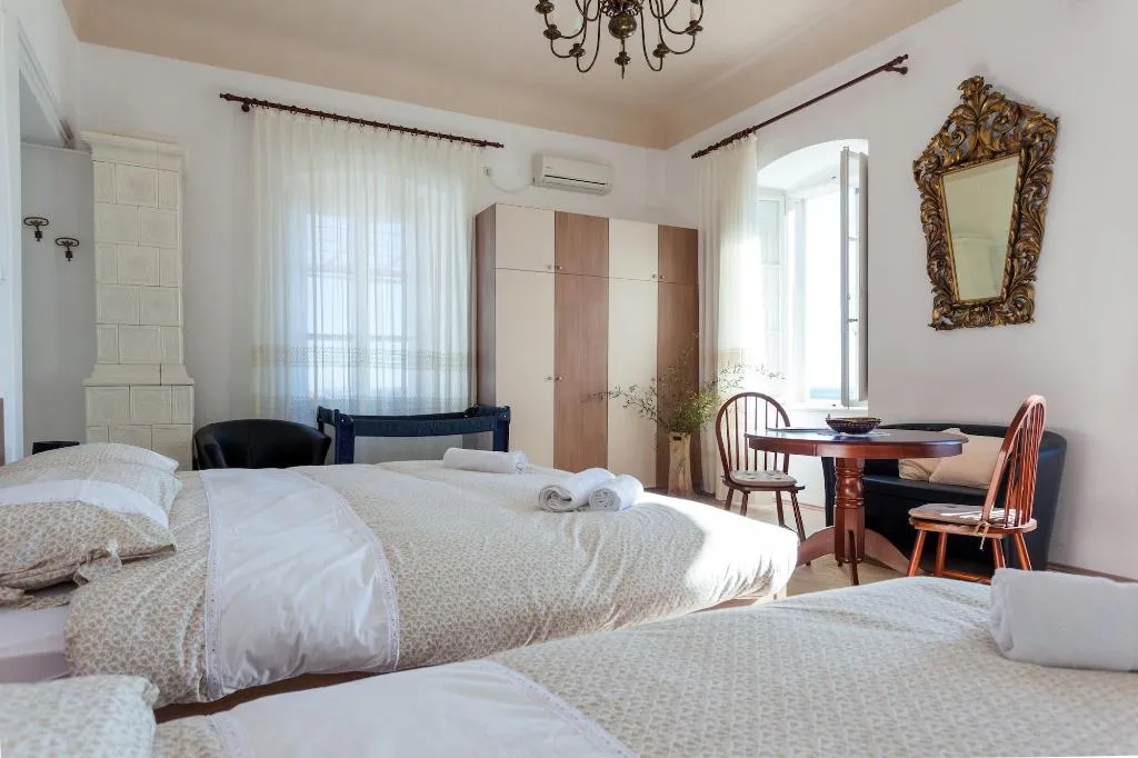 Room, Villa Iveta, Dubrovnik