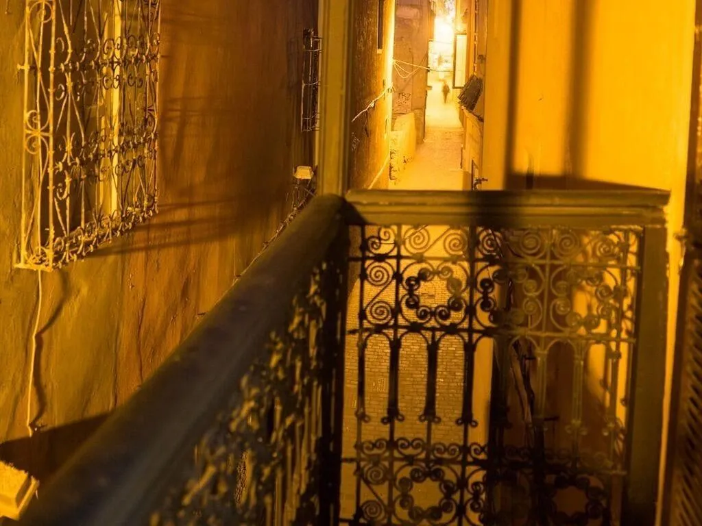 Room, Riad Al Wafaa, Marrakech
