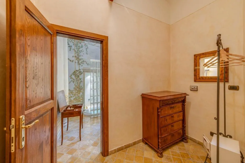 DOUBLE CLASSIC Room, In Piazza della Signoria - Residenza d'Epoca, Florence