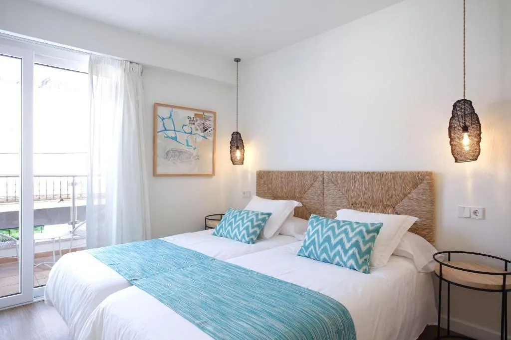 Room, Petit Rocamar, Majorca