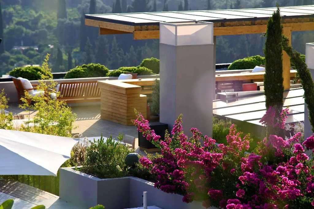 General view, Ramada Resort by Wyndham Bodrum, Bodrum