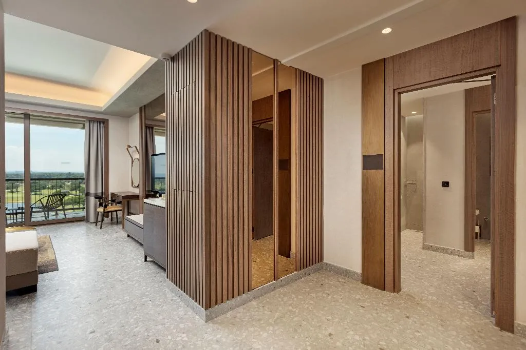 FAMILY ROOM SEA VIEW Room, Cullinan Belek, Antalya