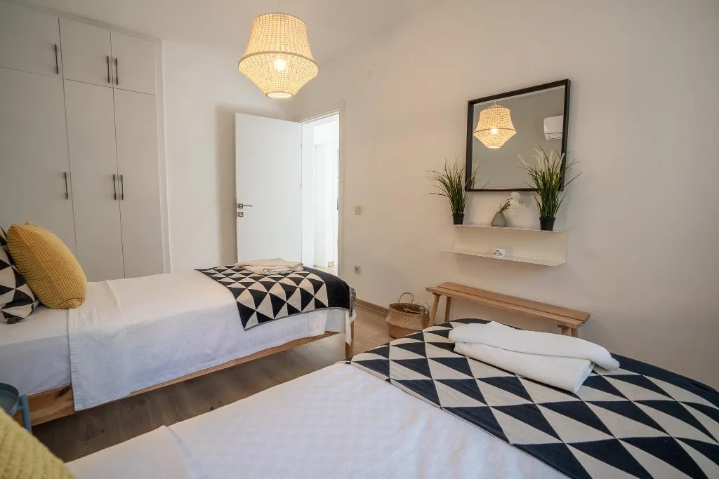 VILLA FOUR BEDROOMS Room, True Blue Boutique Hotel, Dalaman