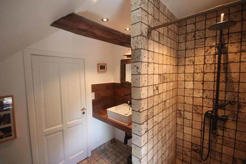 Room, Herstedly Guesthouse, Copenhagen