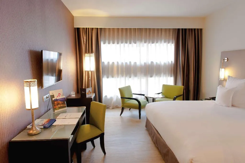 Room, Barcelo Casablanca, Casablanca