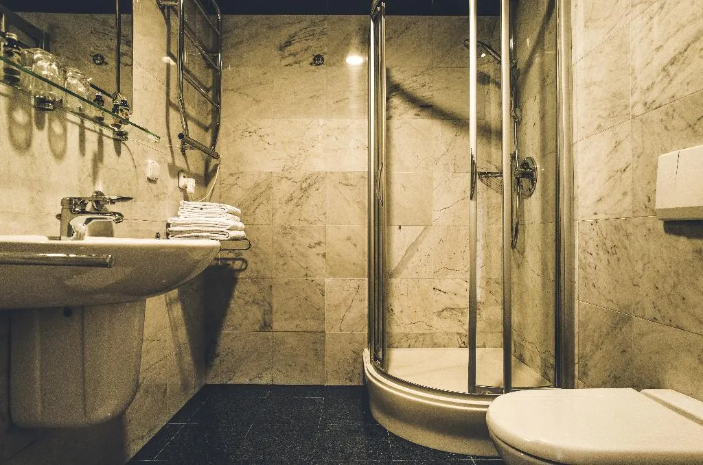 TWIN STANDARD Room, Esplanade Hotel Prague, Prague
