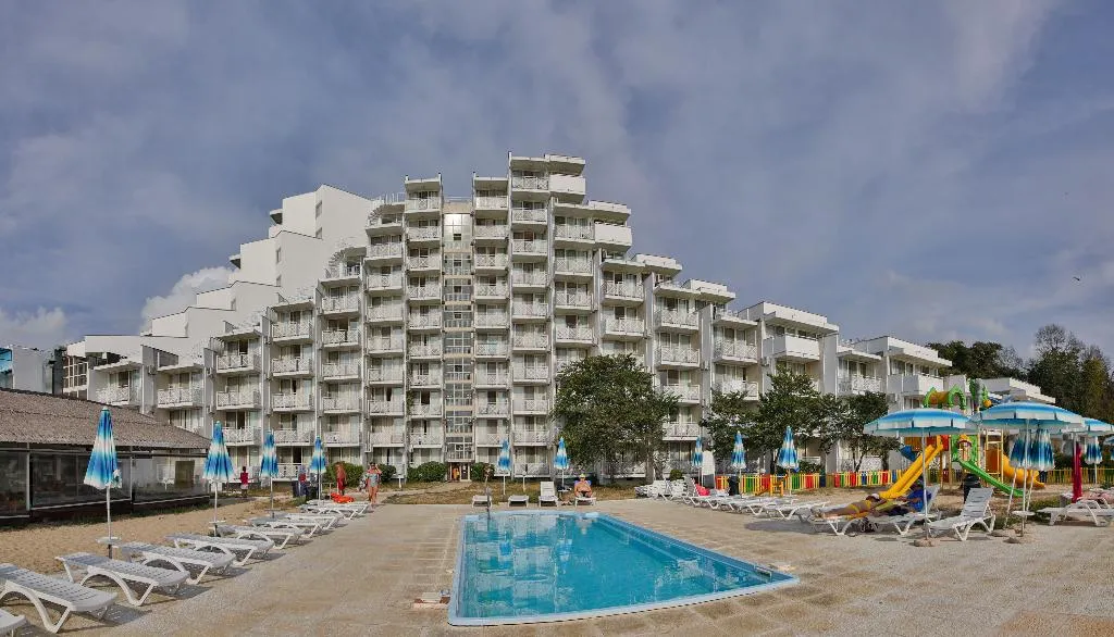General view, Mura, Varna
