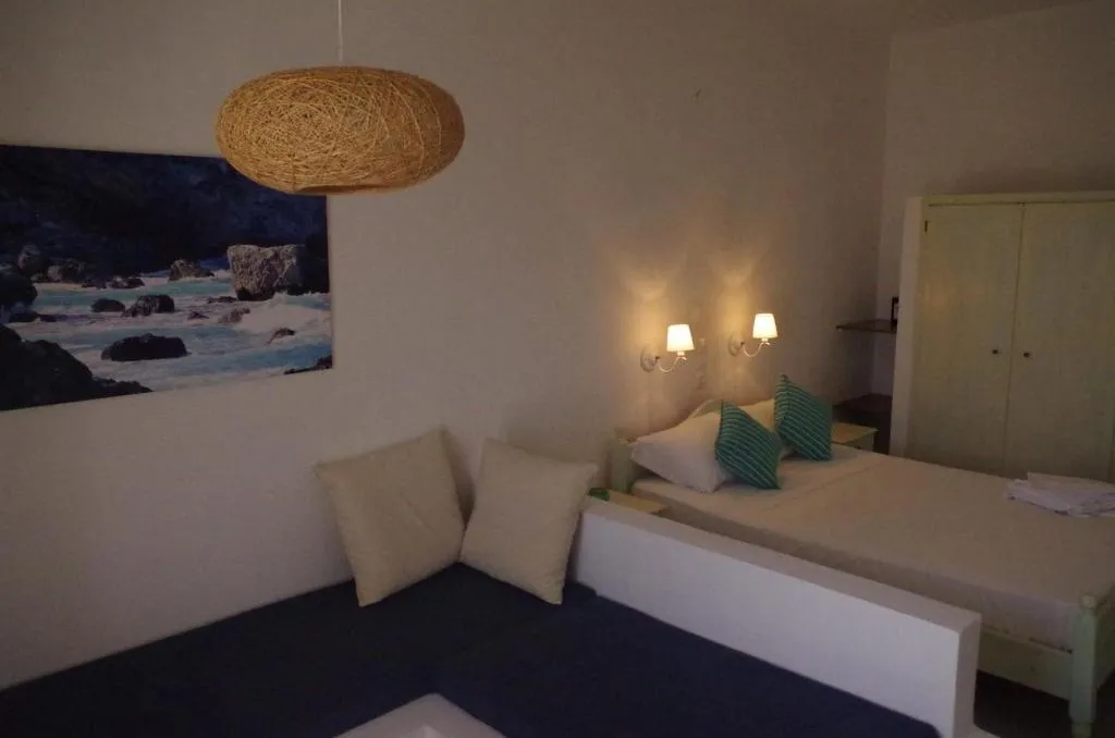 Room, Esperos Studios, Skiathos