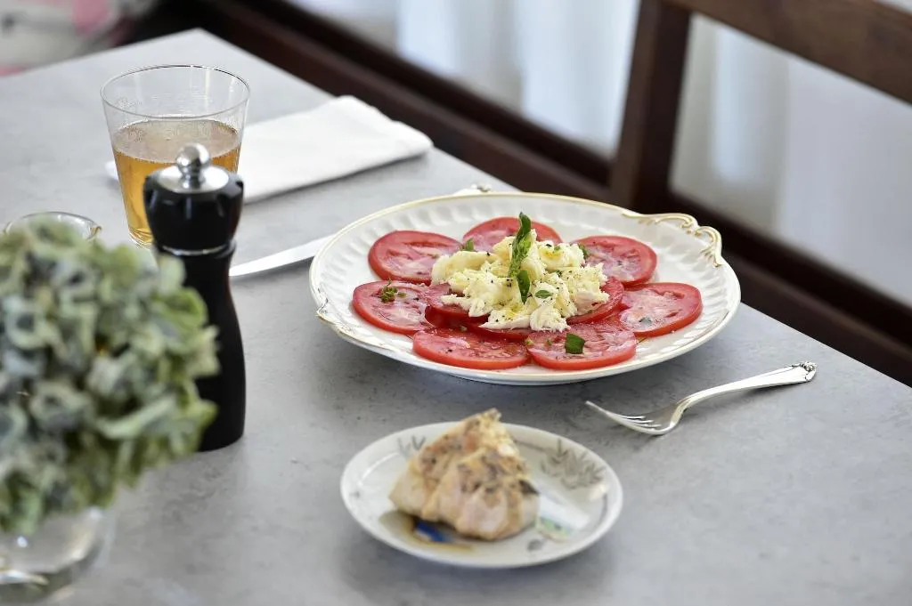 Restaurant, Dream Guincho, Lisbon
