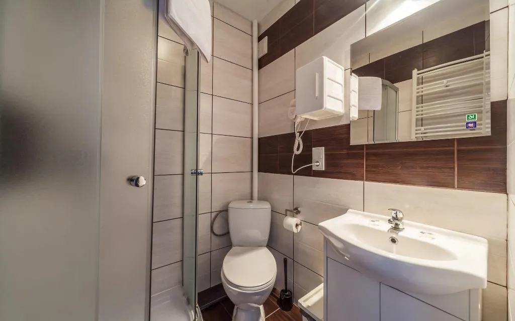 Room, Central Sopot, Gdansk