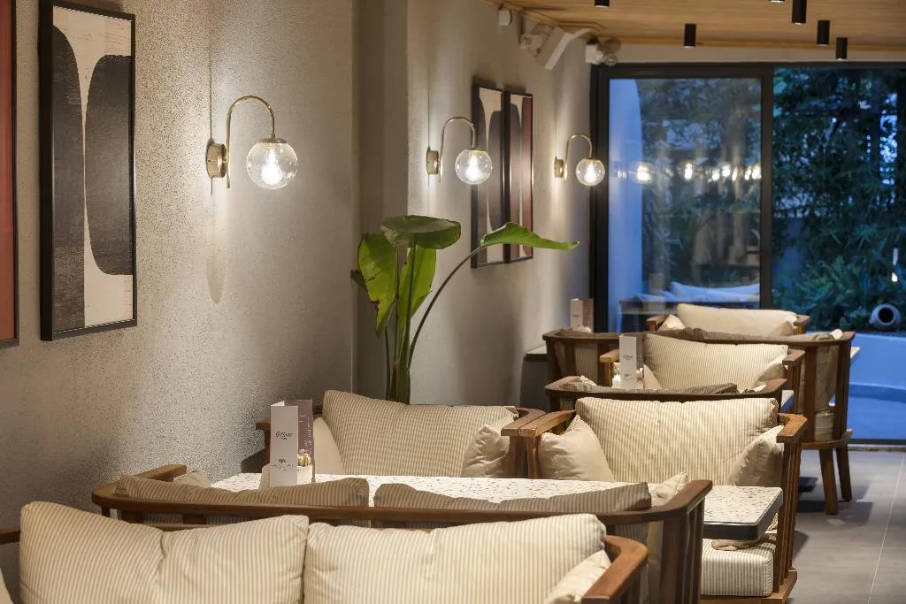 Bar, Sherwood Premio Hotel, Antalya