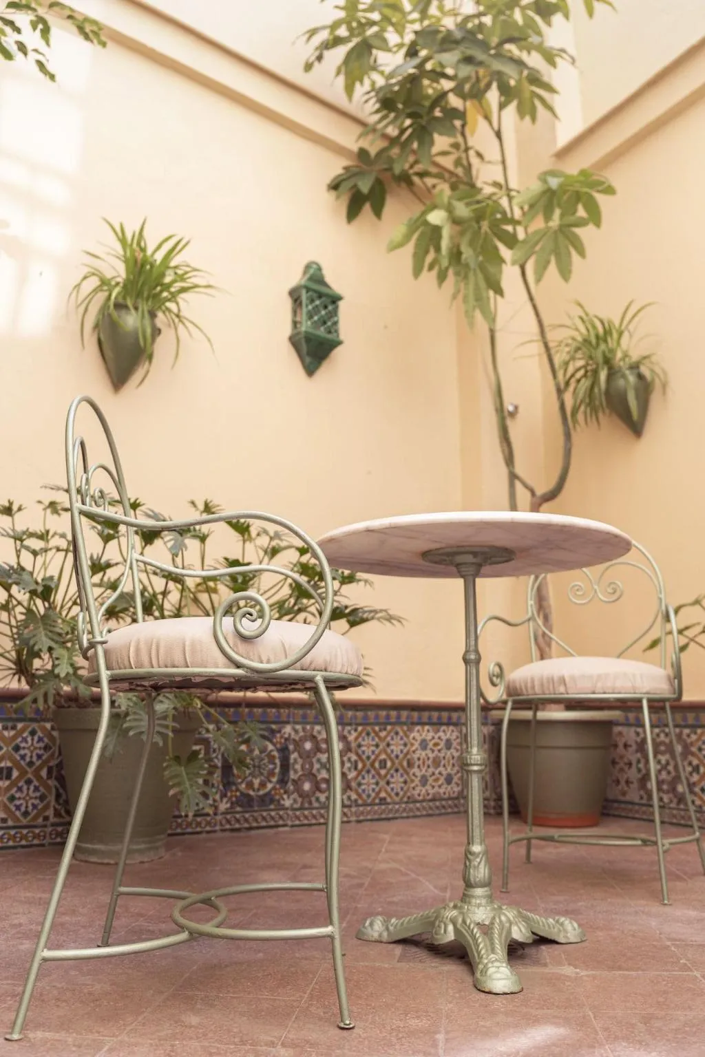 Room, Casa Romana Hotel Boutique, Seville