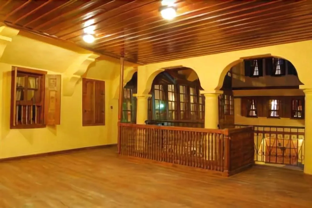 Lobby, Anemon Hotel Kula - Special Class, Izmir