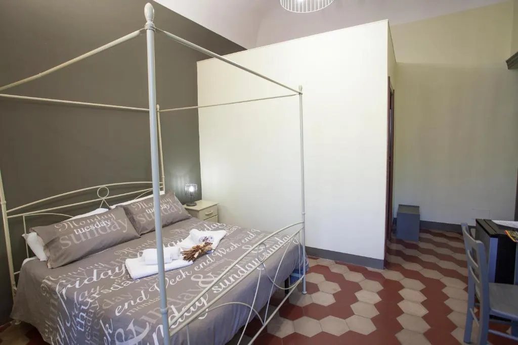 Room, B&B Sicilia Etna Mare, Catania