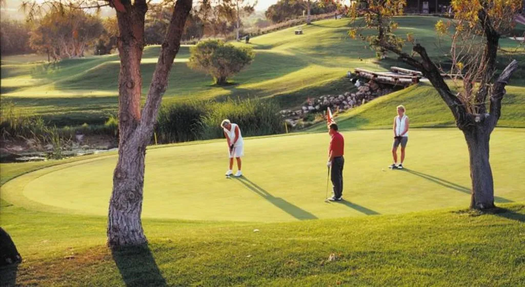 Sports and Entertainment, Balaia Golf Village, Algarve