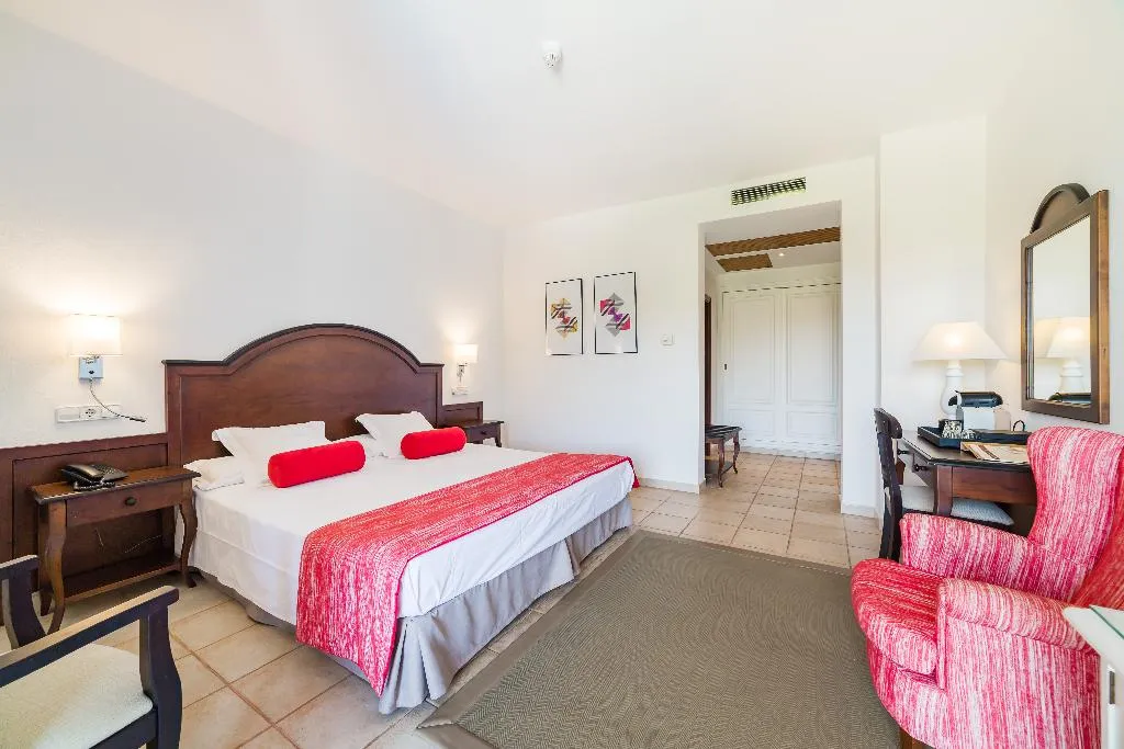 SUITE WITH BALCONY Room, Ca'l Bisbe, Majorca