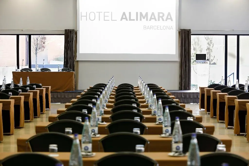 Conferences, Hotel Alimara Barcelona, Barcelona
