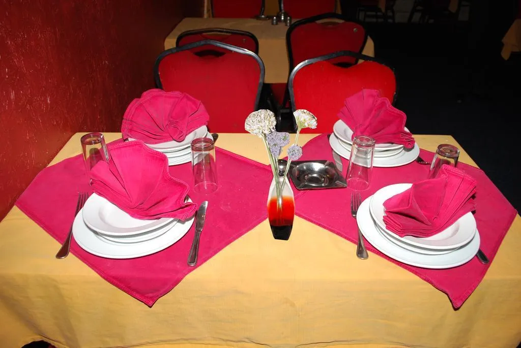 Restaurant, Hormoheb, Cairo