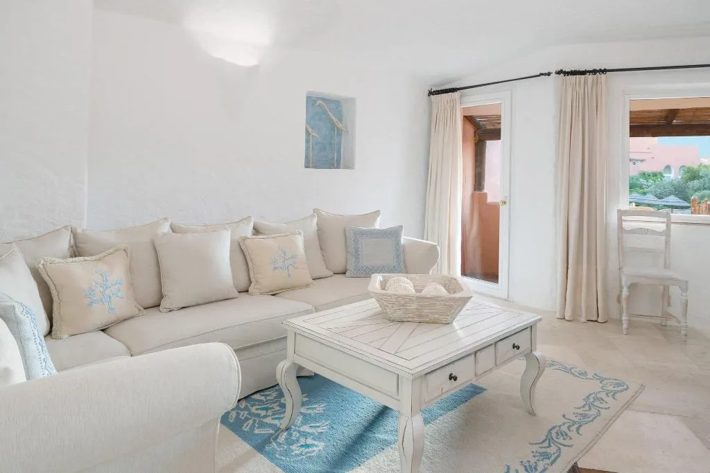 Room, Cervo, Olbia