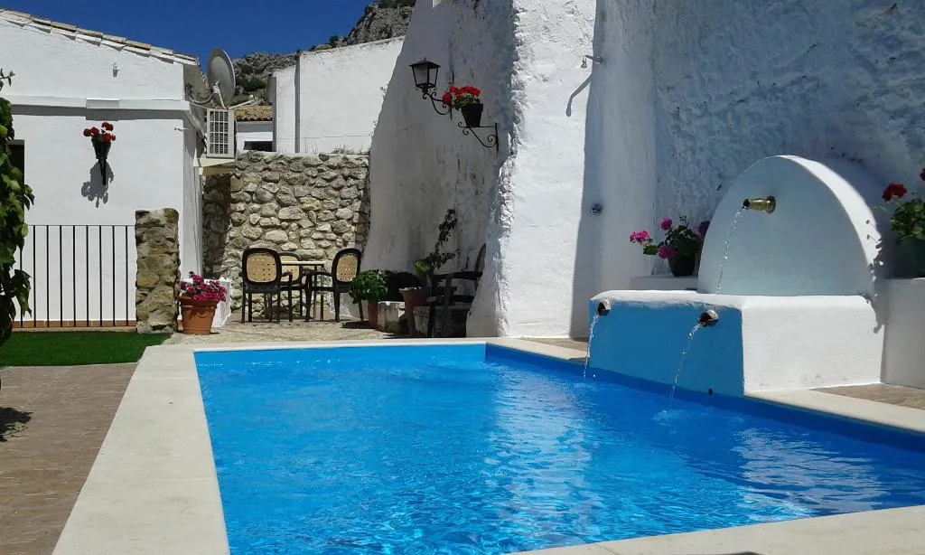 Pool, Zuhayra, Costa Del Sol