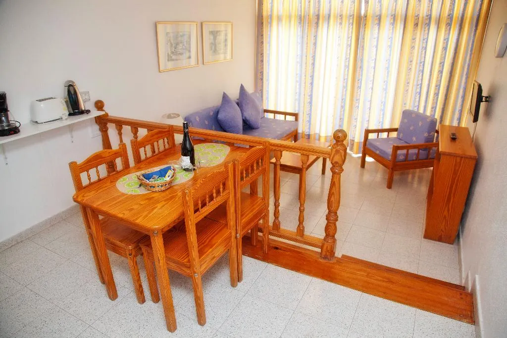 APARTMENT STANDARD Room, Tamaran Apartamentos, Gran Canaria