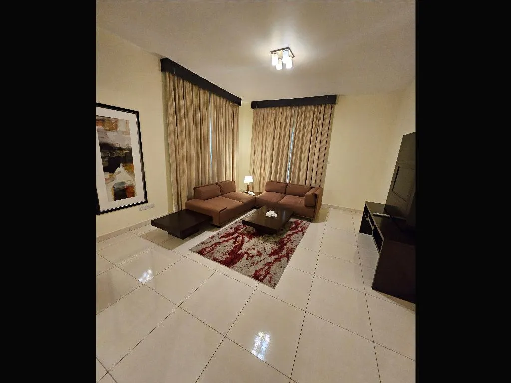 APARTMENT ONE BEDROOM Room, Tulip Creek Hotel Apartment, Dubai