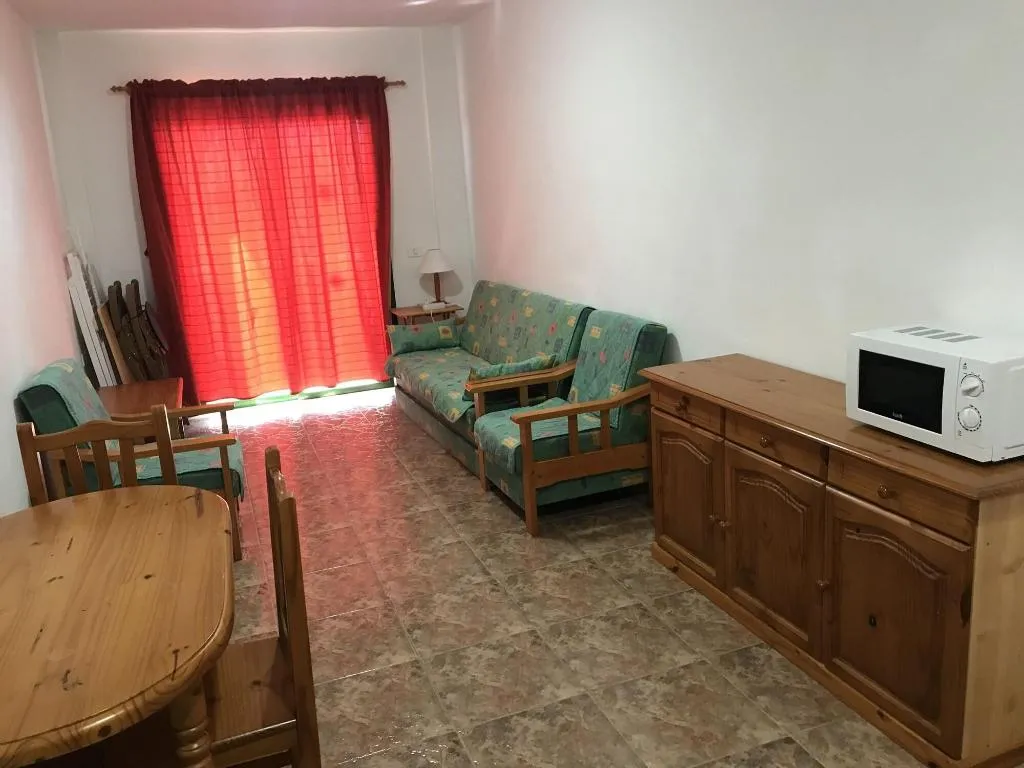 Room, Pensión Alcalá, Tenerife