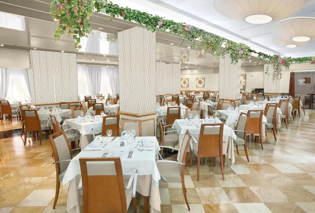 Restaurant, Ona Palmira Paradise, Majorca