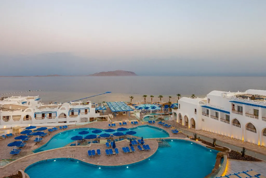 General view, Pickalbatros Palace Resort - Sharm El Sheikh, Red Sea Riviera