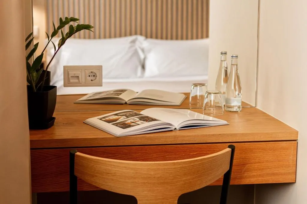Room, Room Select Porto, Porto