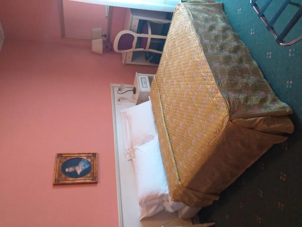 DOUBLE STANDARD Room, Albergo Monna Lisa, Florence