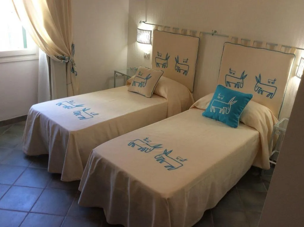 Room, Alghero Sunrise, Alghero