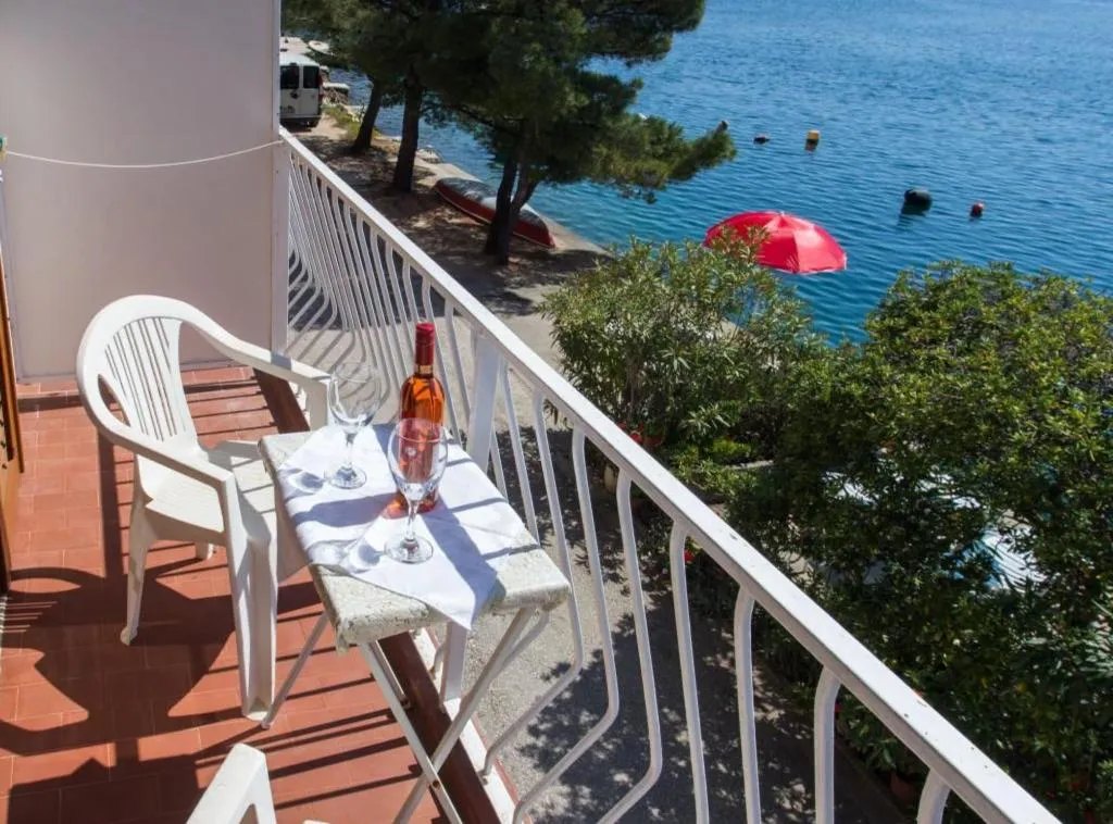 Room, Villa Malfi, Dubrovnik