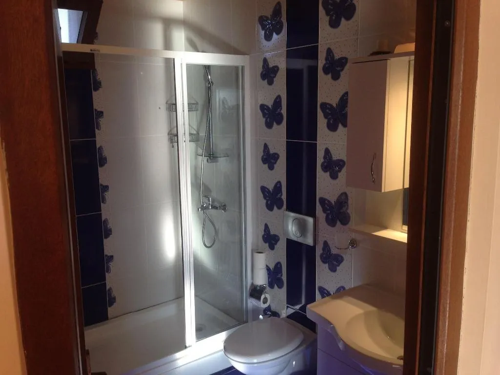 Room, Kutle Hotel, Antalya